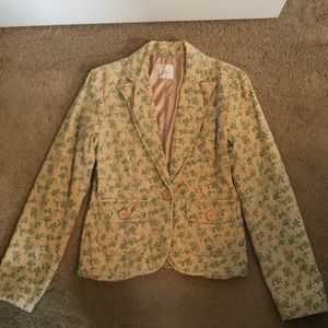 Vintage Levi’s Corduroy Jacket Size M